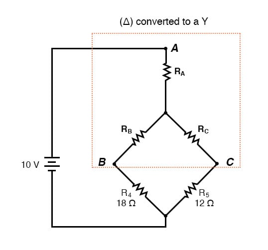 Y And Y Conversions DC Network Analysis Yabosports Electronics y-and-y-conversions-dc-network-analysis-yabosports-electronics