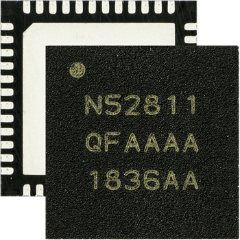 NRF52811.
